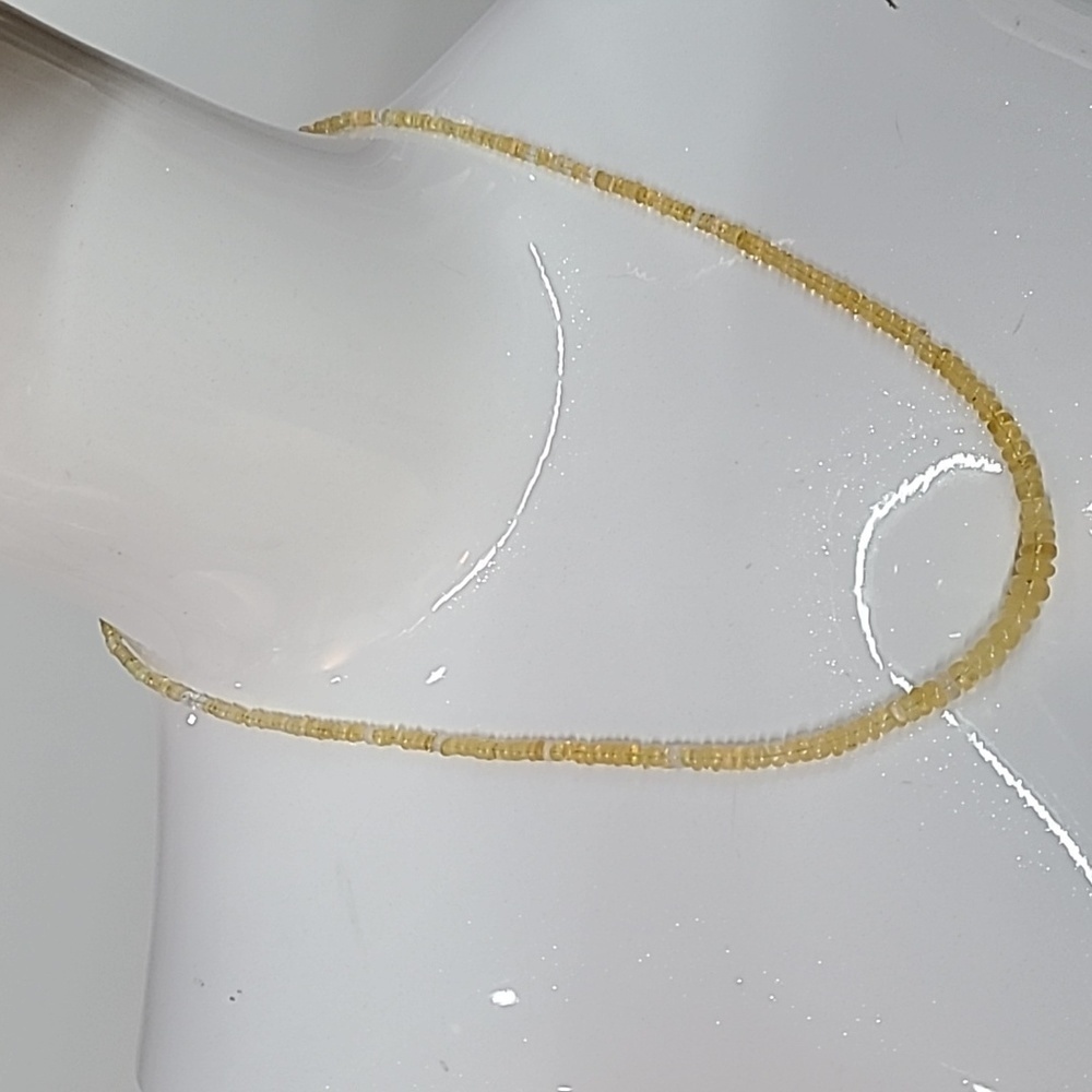 Baltic Amber Necklace